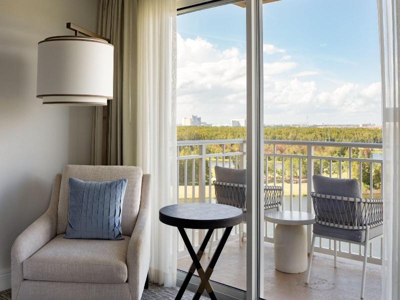 The Ritz-Carlton Orlando, Grande Lakes image