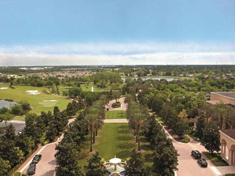 The Ritz-Carlton Orlando, Grande Lakes image