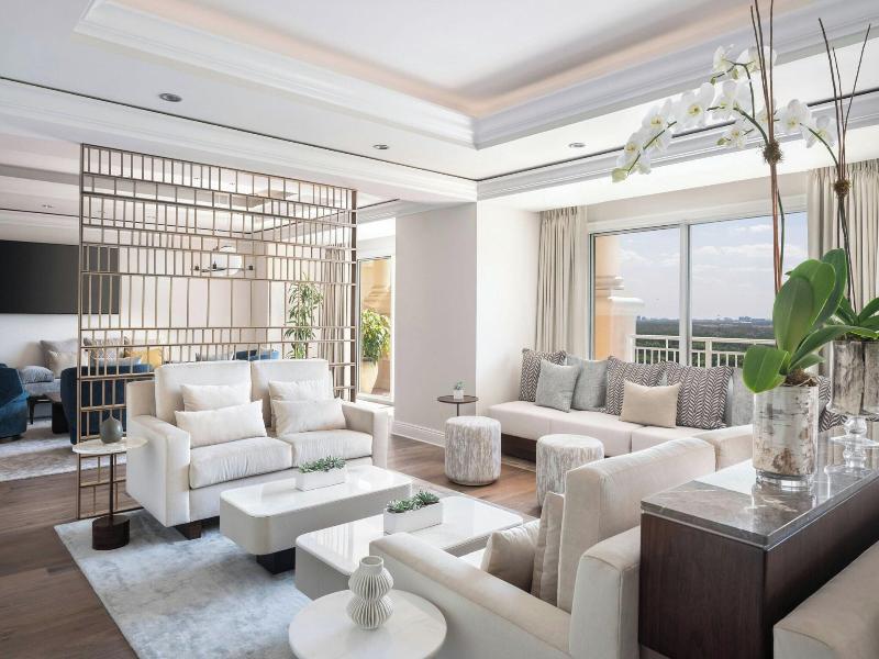 The Ritz-Carlton Orlando, Grande Lakes image