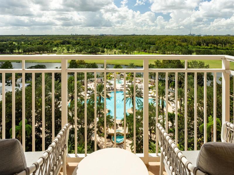The Ritz-Carlton Orlando, Grande Lakes image
