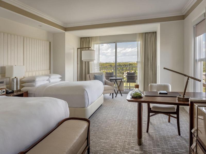 The Ritz-Carlton Orlando, Grande Lakes image
