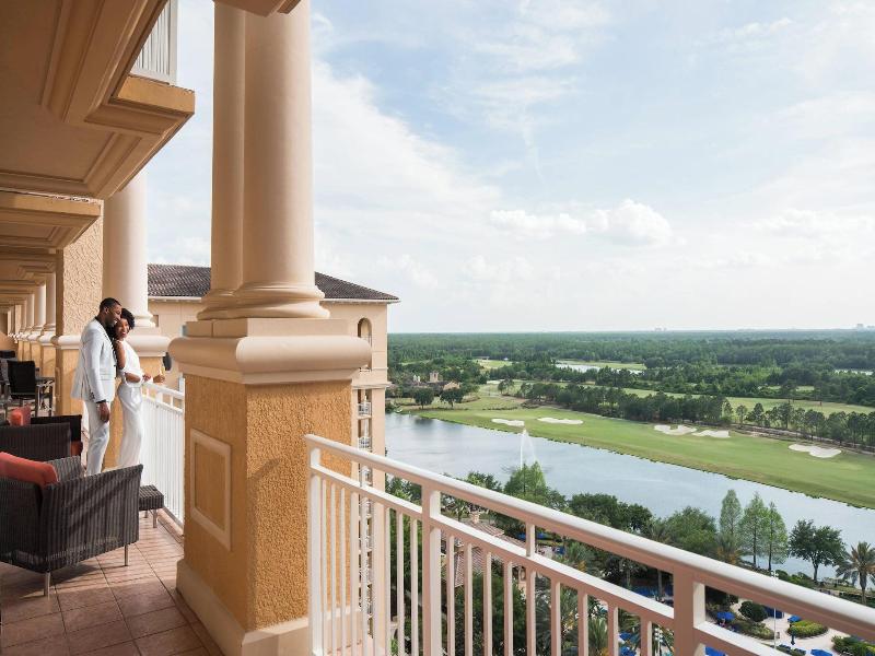 The Ritz-Carlton Orlando, Grande Lakes image