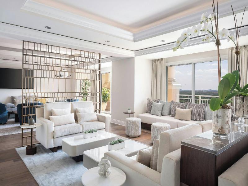 The Ritz-Carlton Orlando, Grande Lakes image