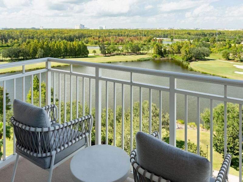 The Ritz-Carlton Orlando, Grande Lakes image