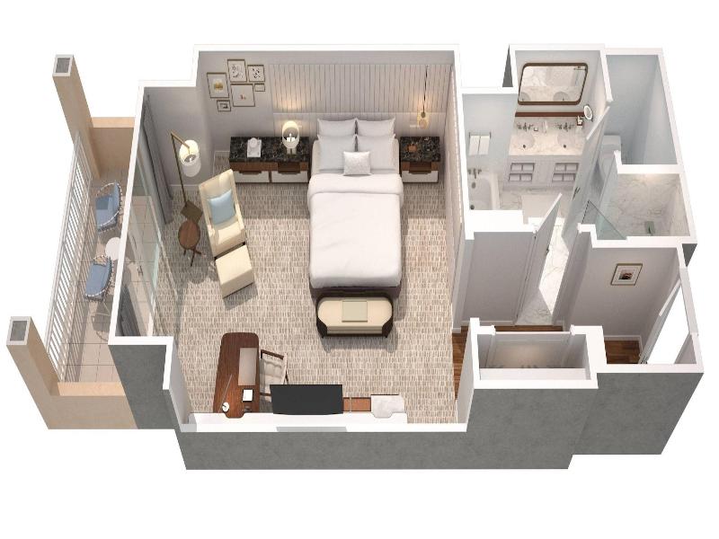 The Ritz-Carlton Orlando, Grande Lakes image