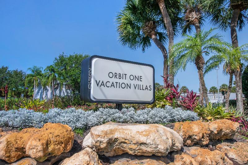 Orbit One Vacation Villas