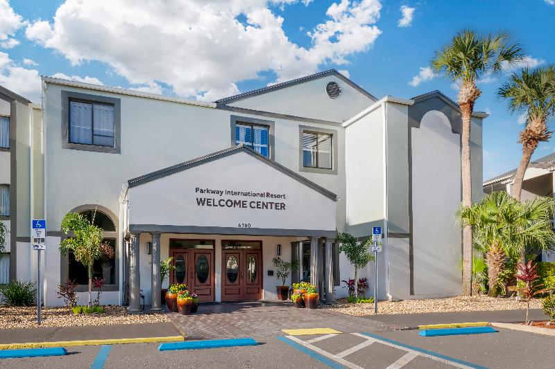 Parkway International Resort image