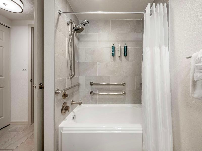 Hilton Vacation Club Aqua Sol Orlando West image