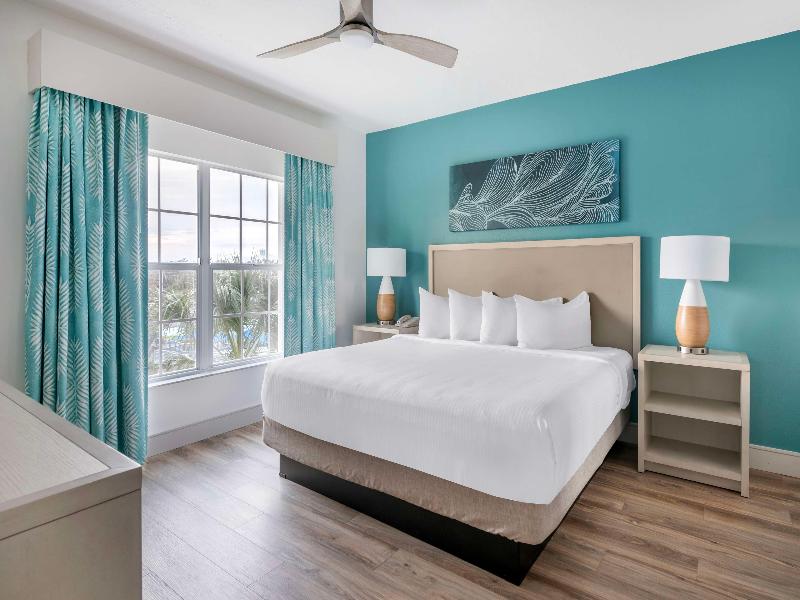 Hilton Vacation Club Aqua Sol Orlando West image