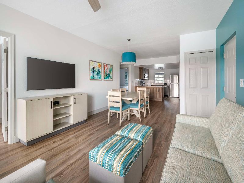 Hilton Vacation Club Aqua Sol Orlando West image