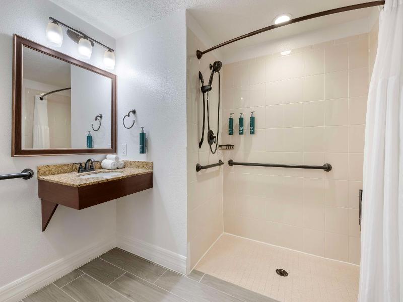 Hilton Vacation Club Aqua Sol Orlando West image