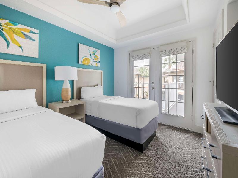 Hilton Vacation Club Aqua Sol Orlando West image