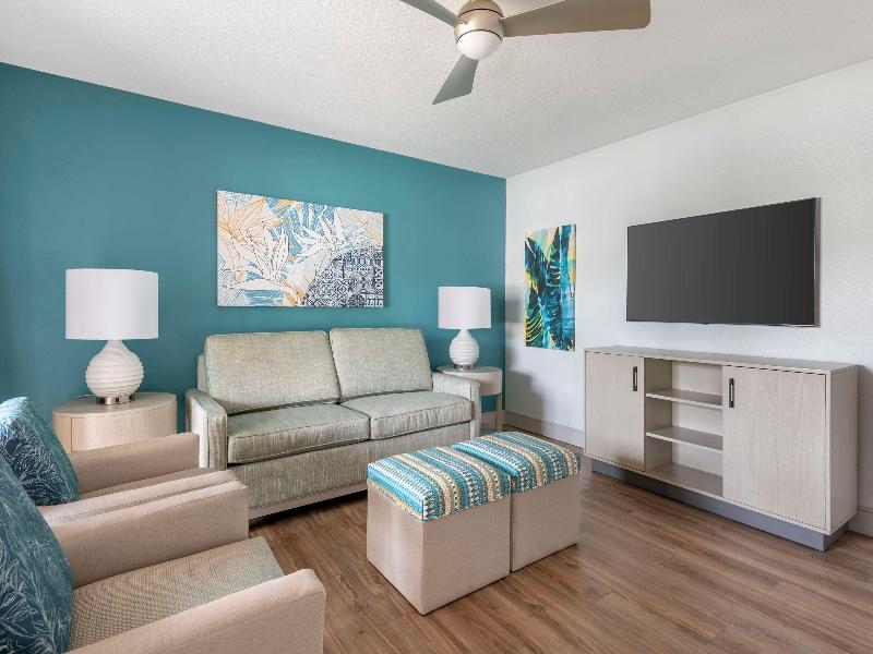 Hilton Vacation Club Aqua Sol Orlando West image