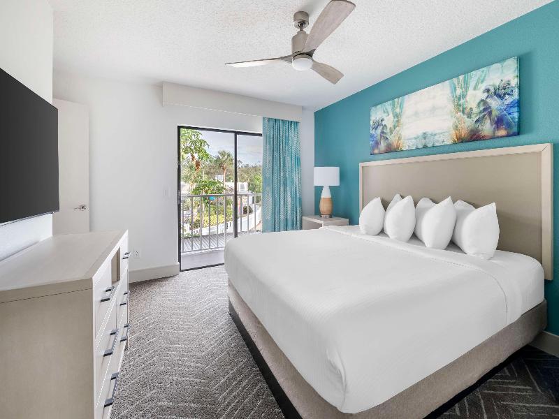 Hilton Vacation Club Aqua Sol Orlando West image