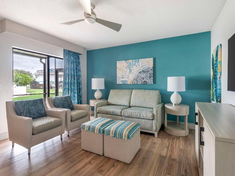 Hilton Vacation Club Aqua Sol Orlando West image