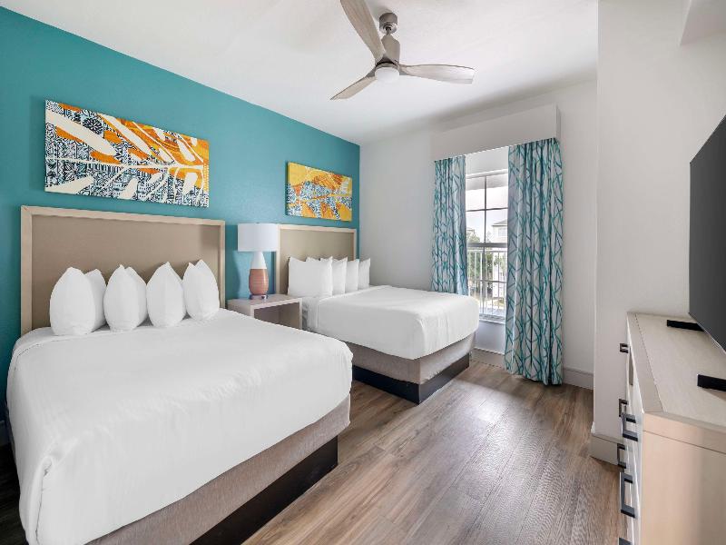 Hilton Vacation Club Aqua Sol Orlando West image