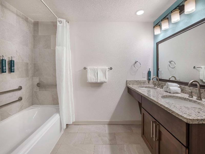 Hilton Vacation Club Aqua Sol Orlando West image
