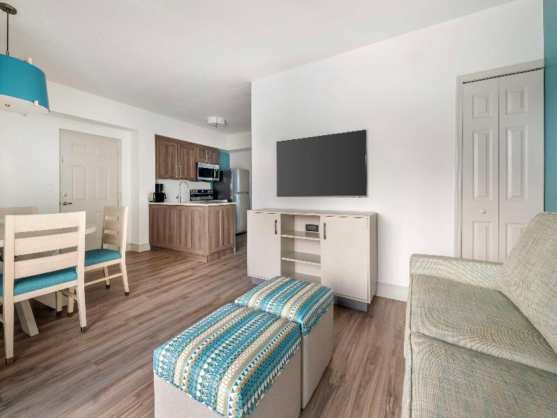 Hilton Vacation Club Aqua Sol Orlando West image