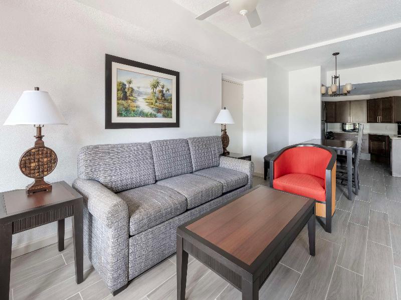 Hilton Vacation Club Aqua Sol Orlando West image