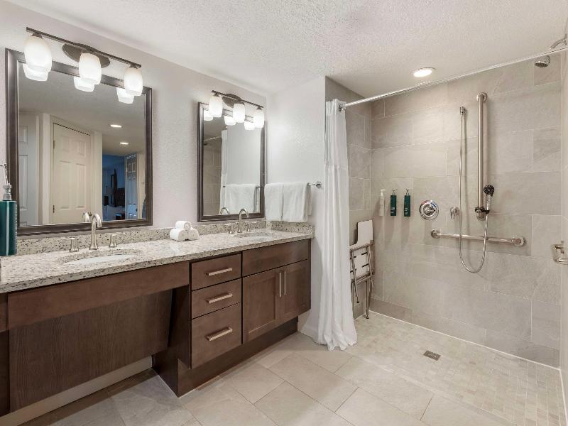 Hilton Vacation Club Aqua Sol Orlando West image