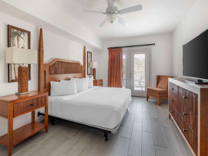 Hilton Vacation Club Aqua Sol Orlando West image