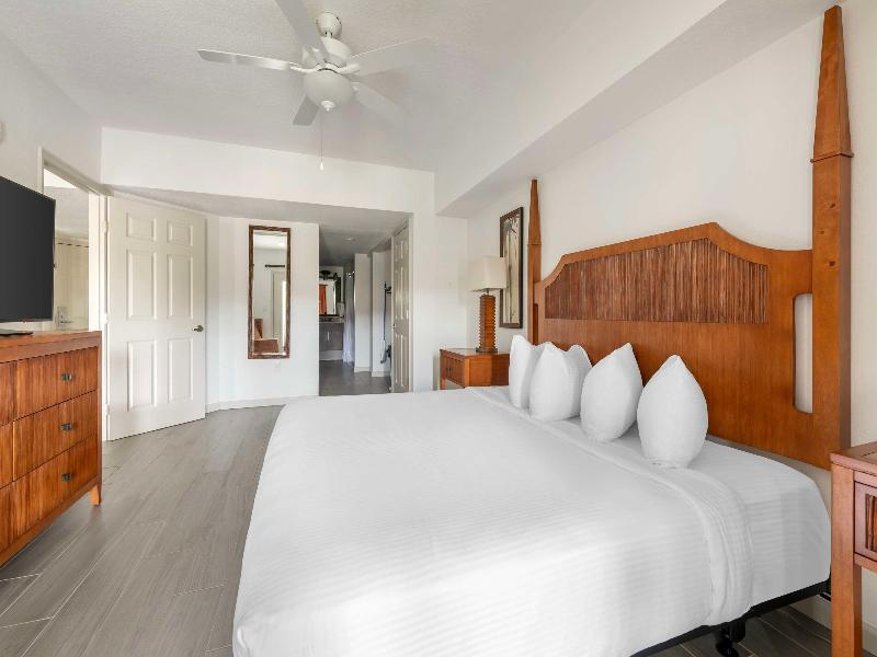 Hilton Vacation Club Aqua Sol Orlando West image