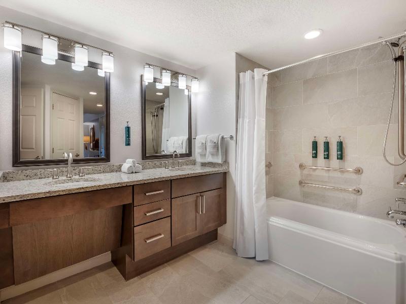 Hilton Vacation Club Aqua Sol Orlando West image