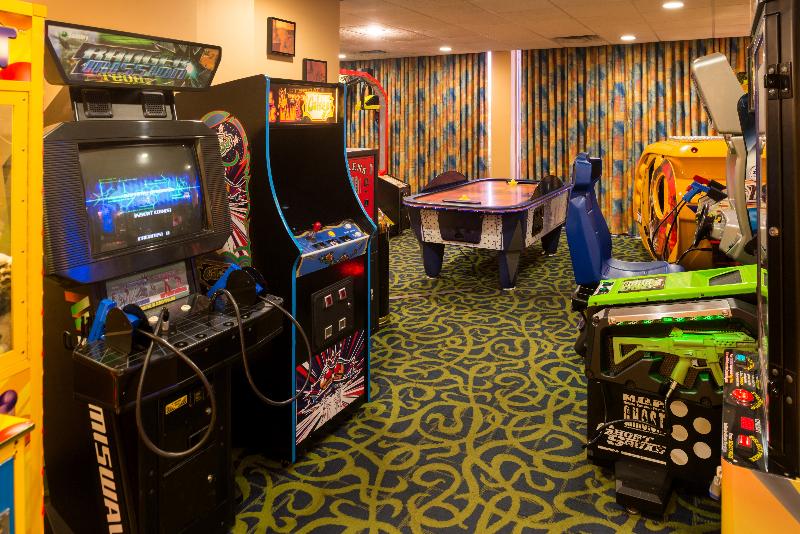 Holiday Inn Orlando SW Celebration image
