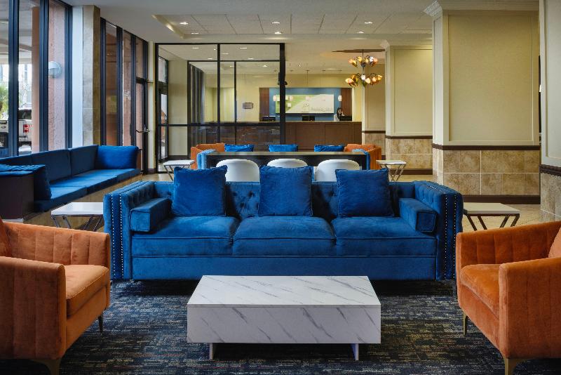 Holiday Inn Orlando SW Celebration