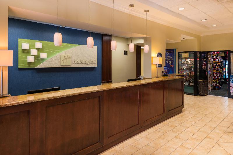 Holiday Inn Orlando SW Celebration image