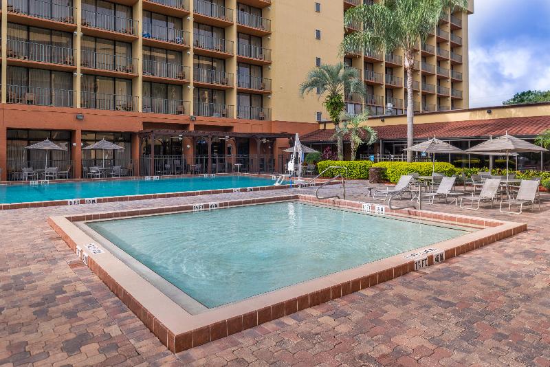 Holiday Inn Orlando SW Celebration image