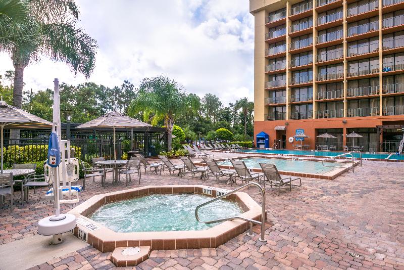 Holiday Inn Orlando SW Celebration image