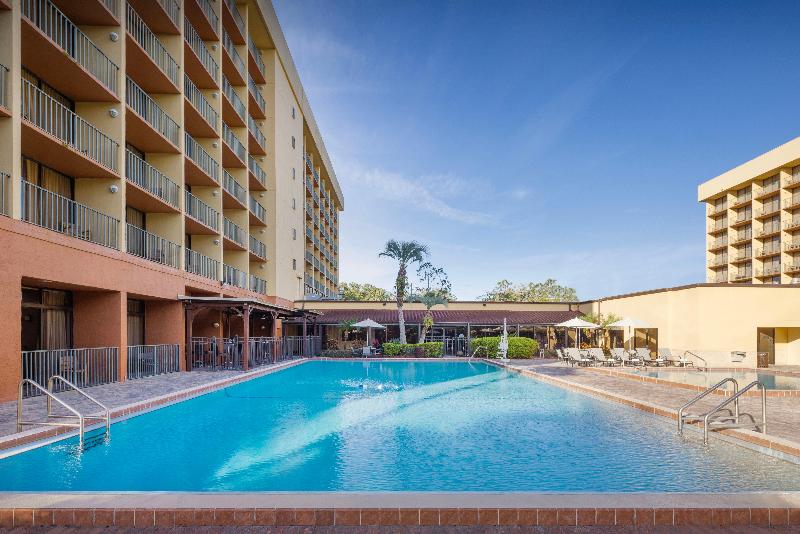 Holiday Inn Orlando SW Celebration image