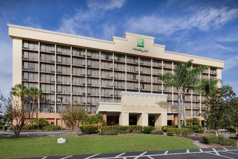 Holiday Inn Orlando SW Celebration image