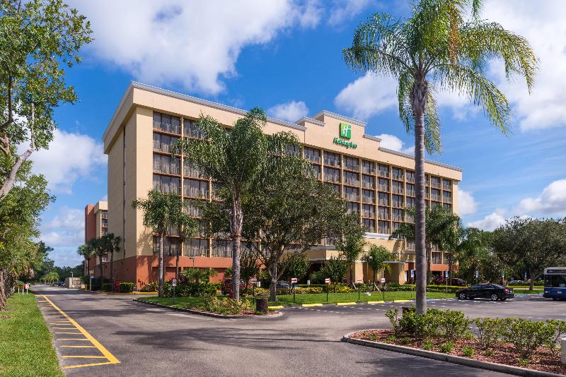 Holiday Inn Orlando SW Celebration image