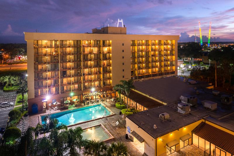 Holiday Inn Orlando SW Celebration image