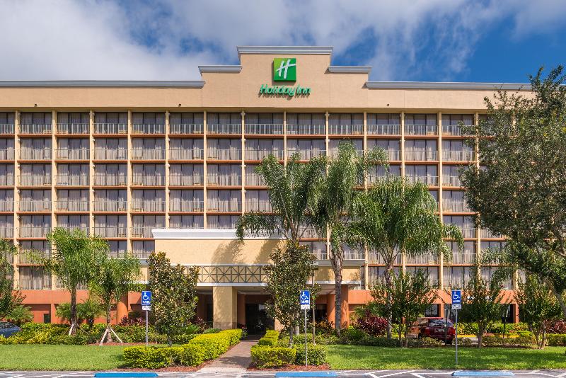 Holiday Inn Orlando SW Celebration image