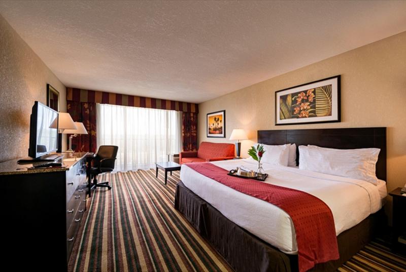 Holiday Inn Orlando SW Celebration image