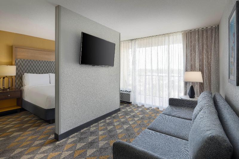Holiday Inn Orlando SW Celebration image