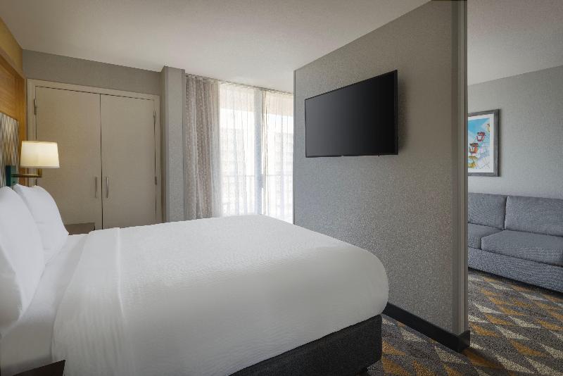Holiday Inn Orlando SW Celebration image