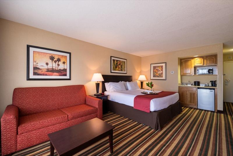 Holiday Inn Orlando SW Celebration image