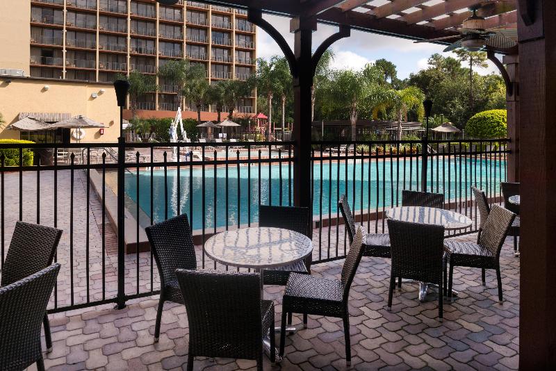 Holiday Inn Orlando SW Celebration image