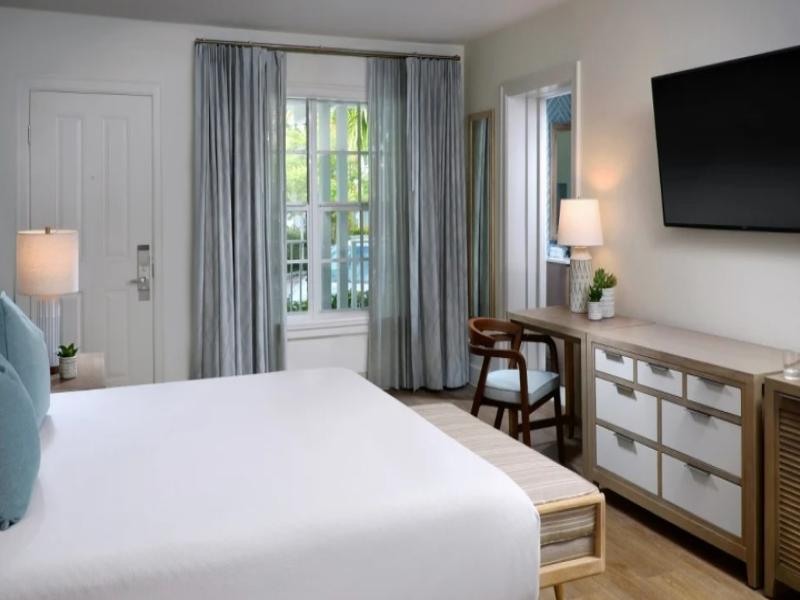 Southernmost Beach Resort image