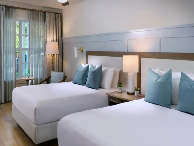 Southernmost Beach Resort image