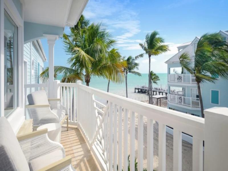 Southernmost Beach Resort image