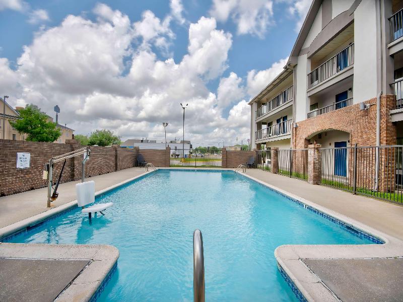 Americas Best Value Inn image