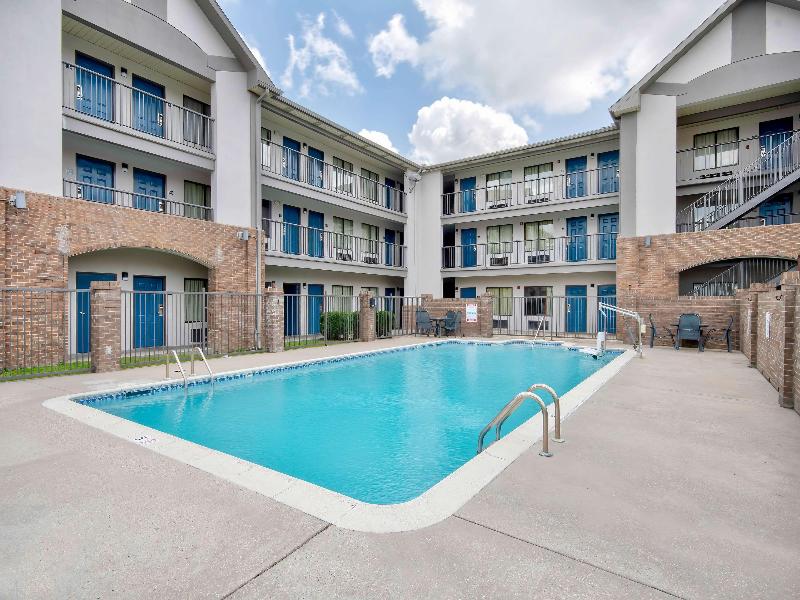 Americas Best Value Inn image