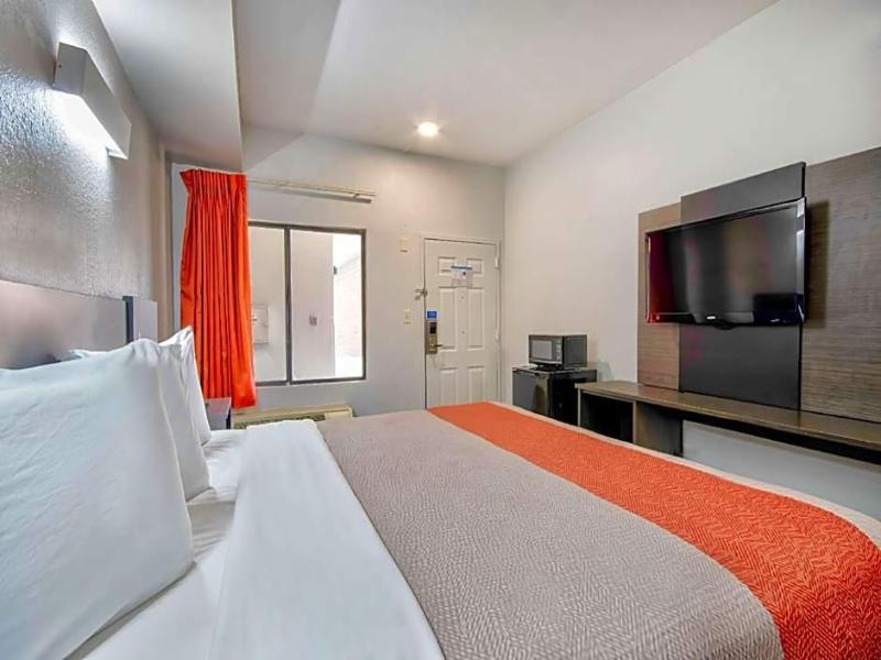 Americas Best Value Inn image