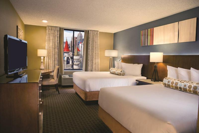 Excalibur Hotel & Casino photo 16