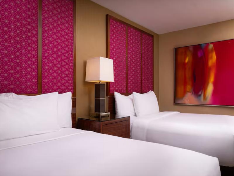 Excalibur Hotel & Casino image
